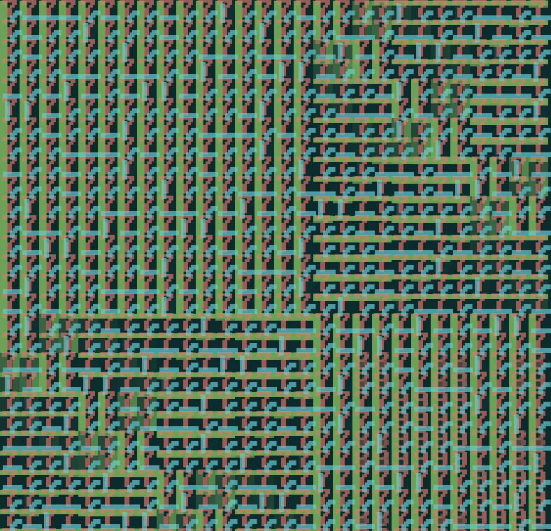 Ascii Minded #4