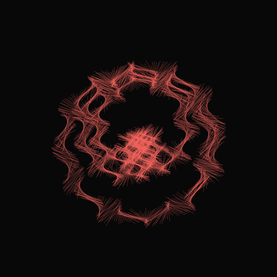 The Noise #12583
