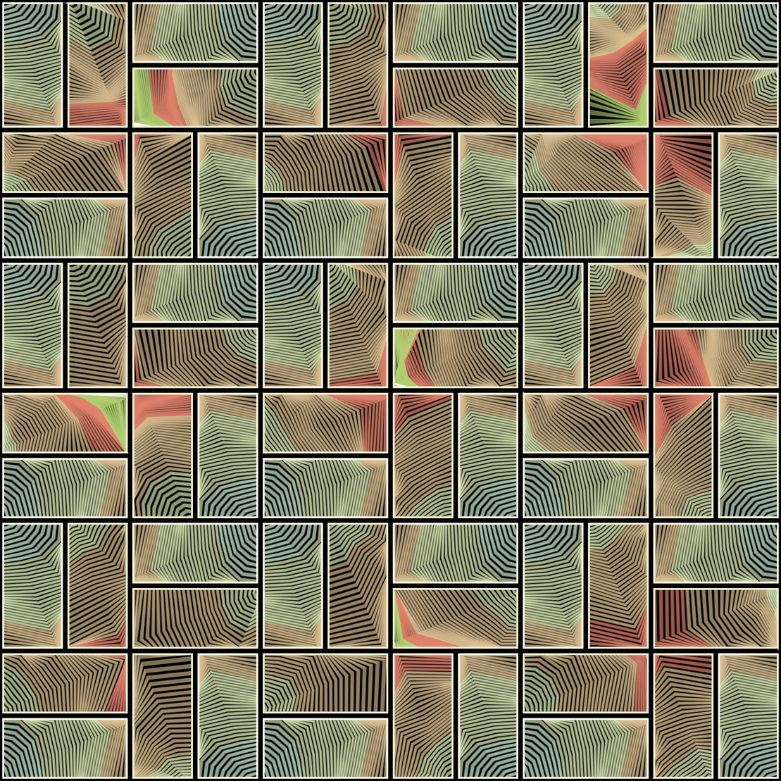 Satisfying Grids #65