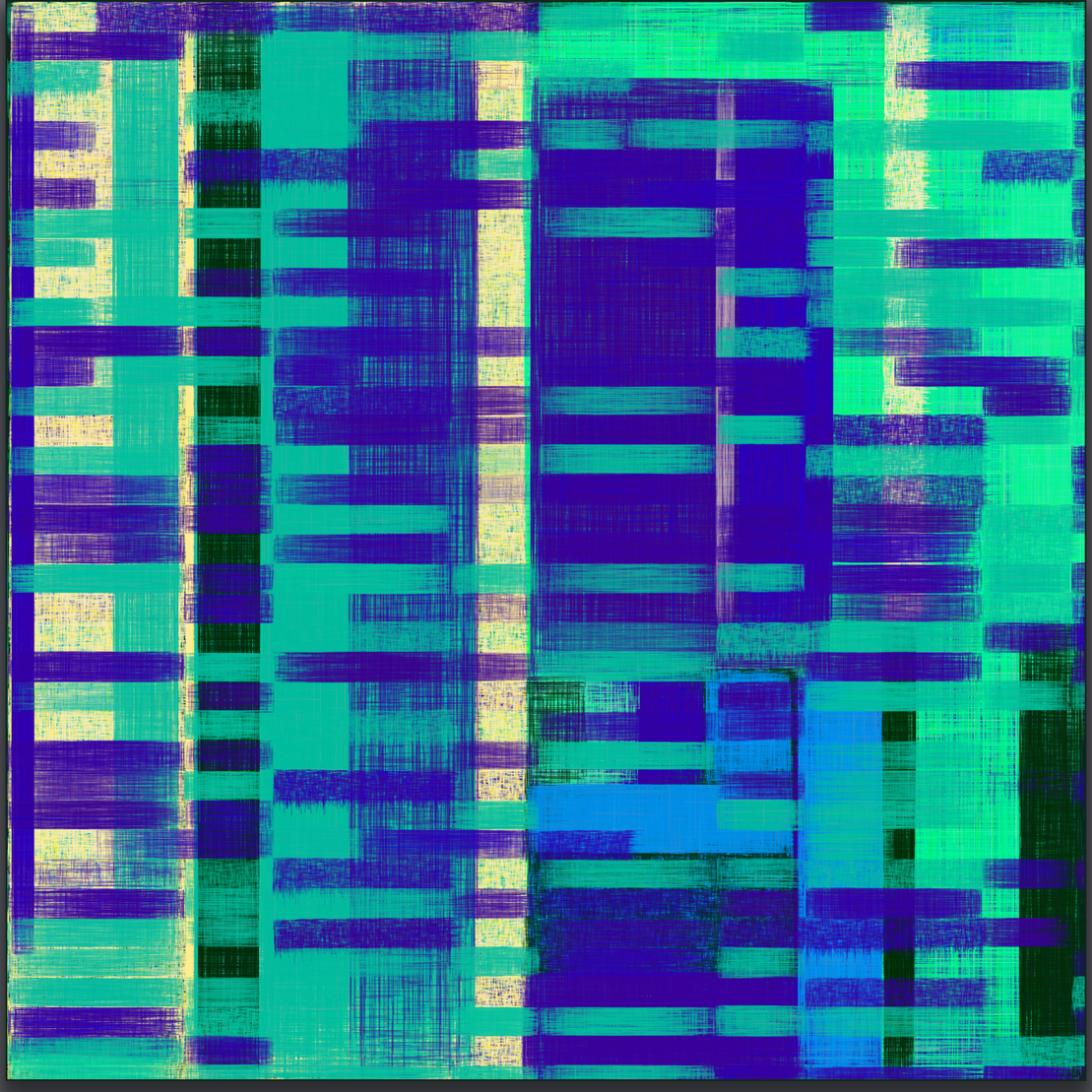 Cognitive Maze #98