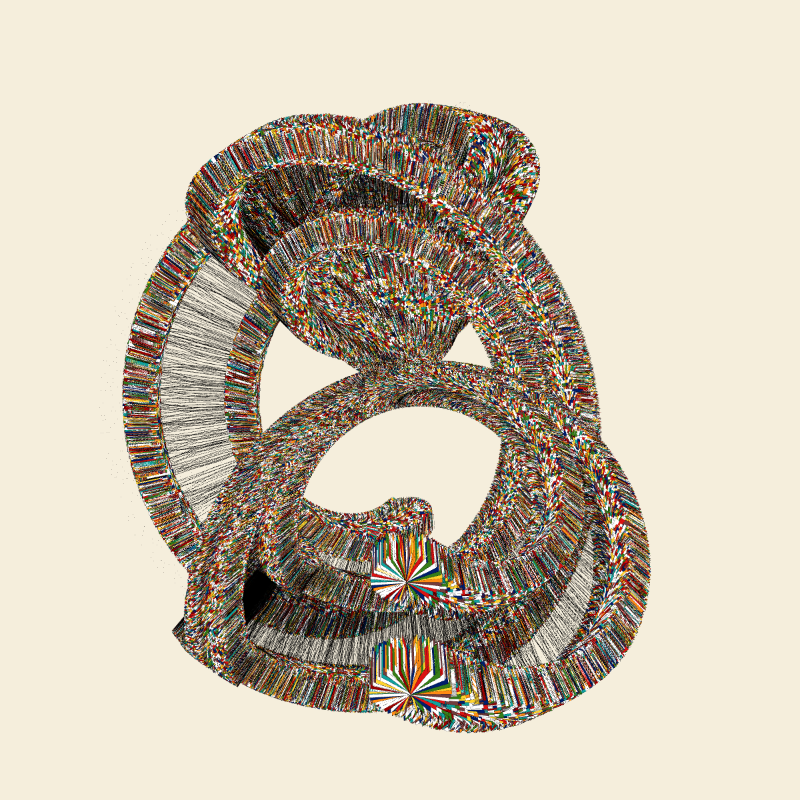 Singularithm #954
