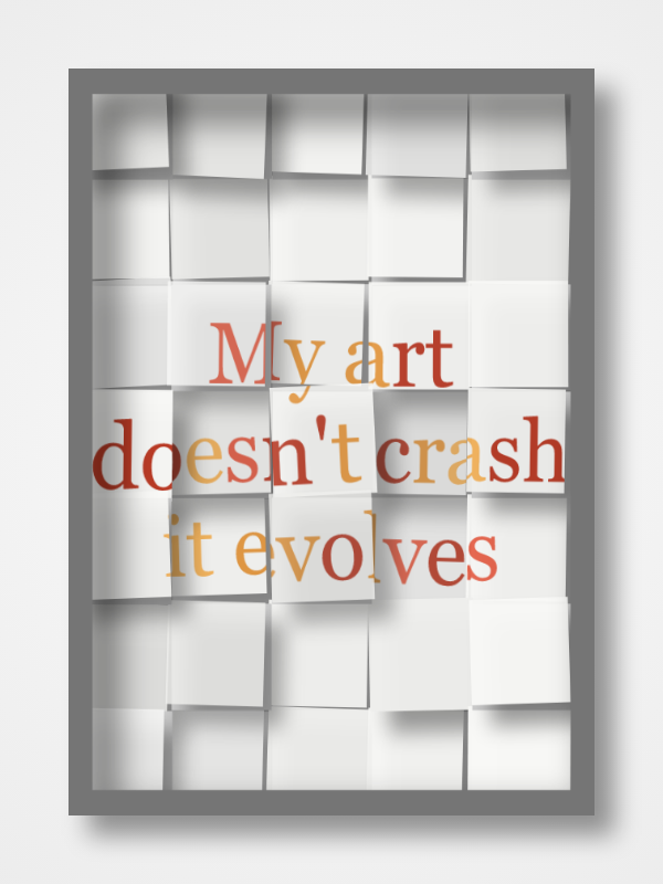 The Metaphor Machine #28157
