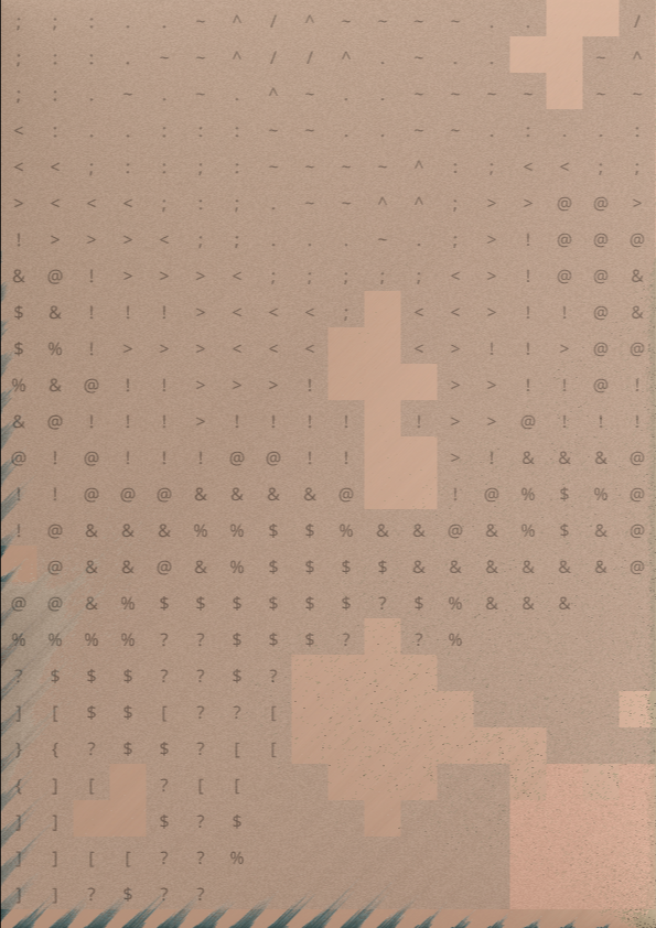 Convergence Remnants #9320