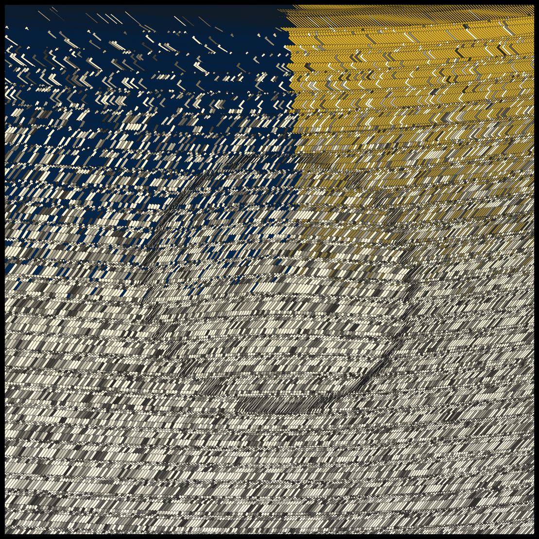Qubitscape #61