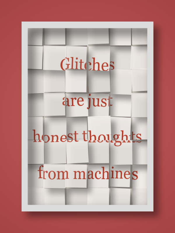 The Metaphor Machine #43110