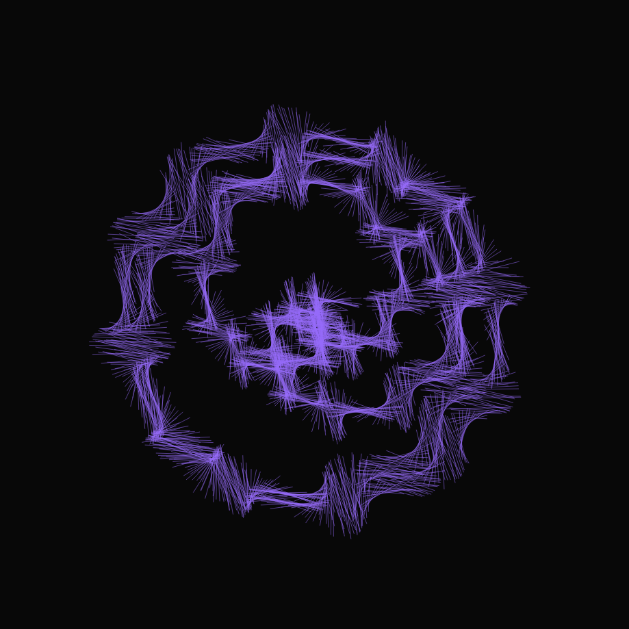 The Noise #12863