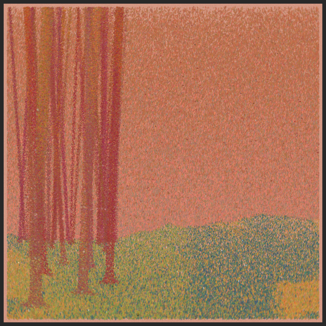 forest #41