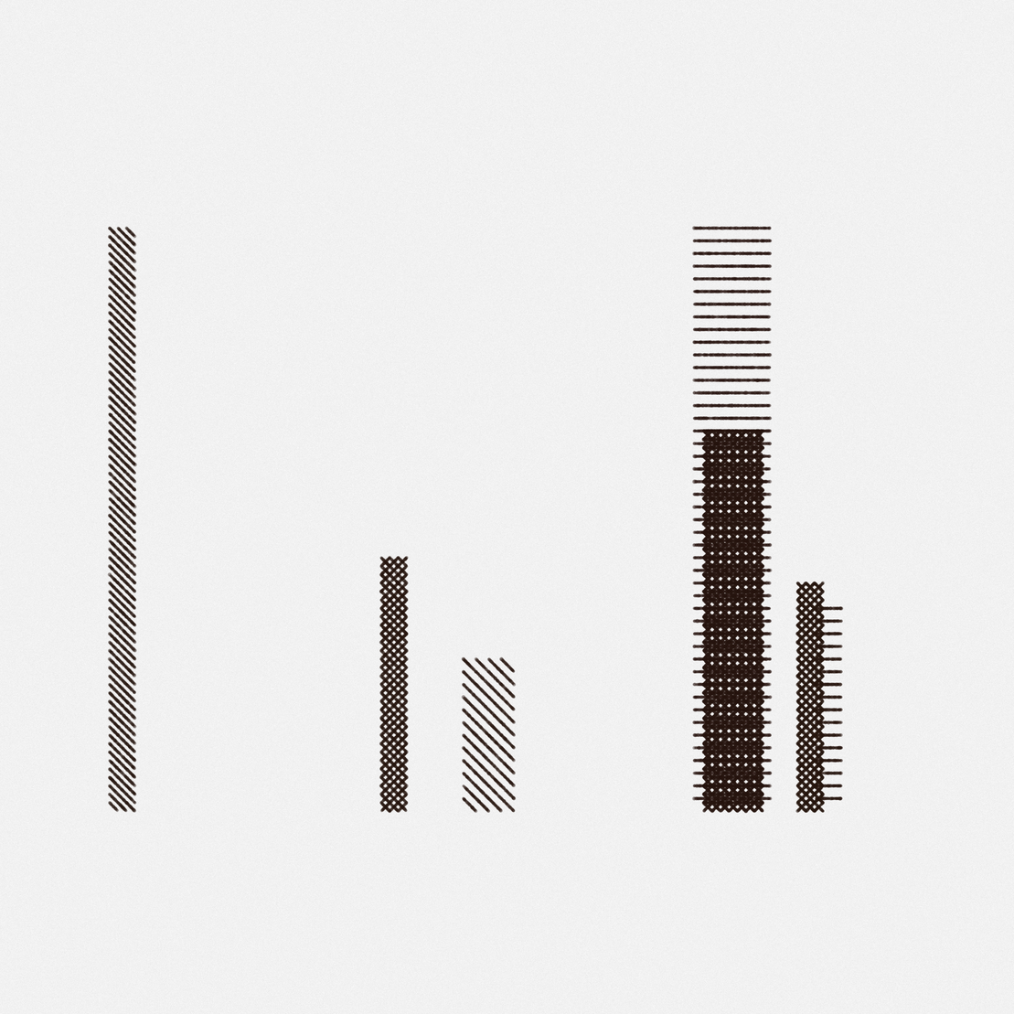 Hashed Cities #270