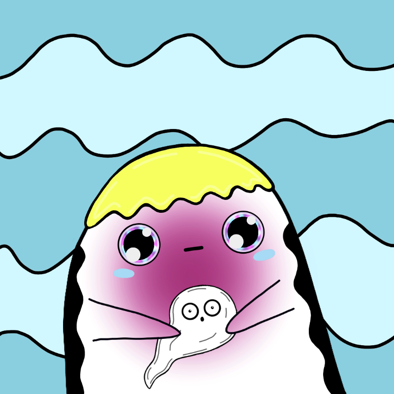 BlubBuddies #47