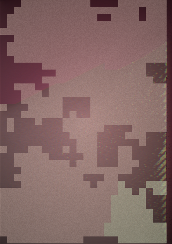 Convergence Remnants #4786