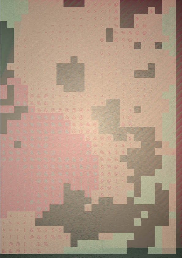 Convergence Remnants #21333