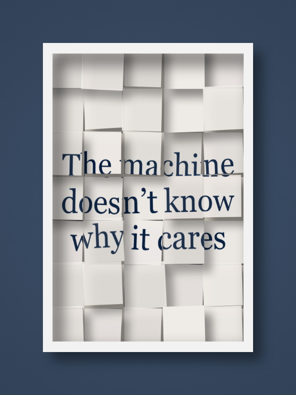 The Metaphor Machine #366