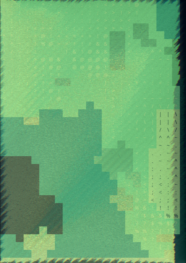 Convergence Remnants #7619