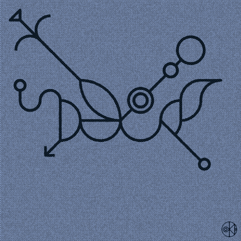 Sigil Magic I #14