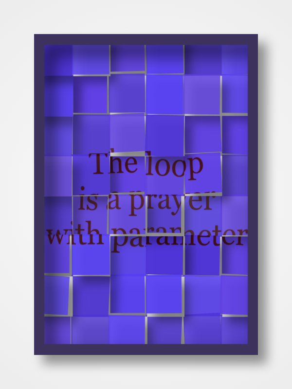 The Metaphor Machine #2835
