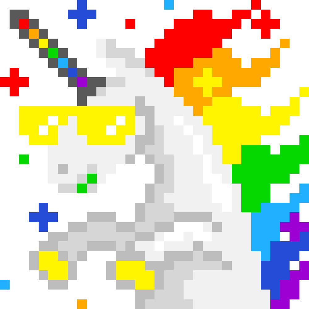 Unicorn #3460