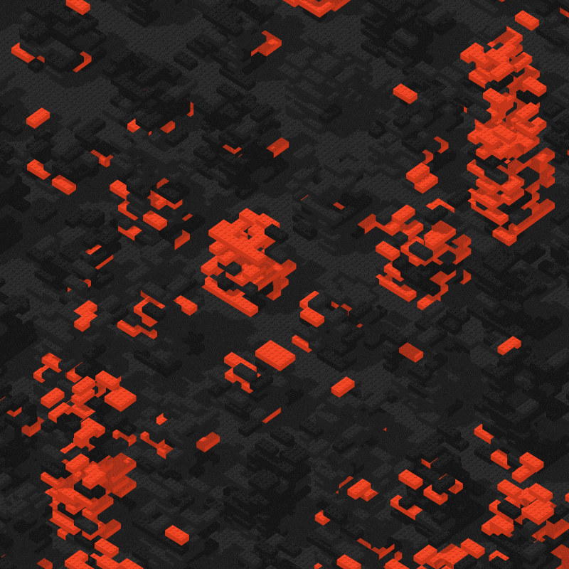 The Bricks I #115