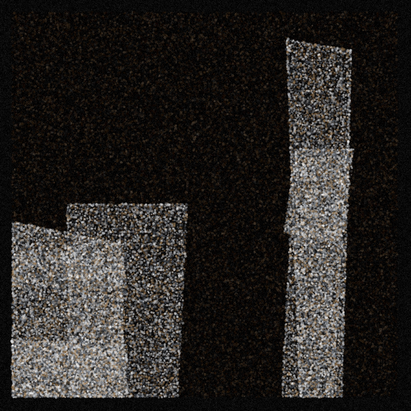 Concrete #600