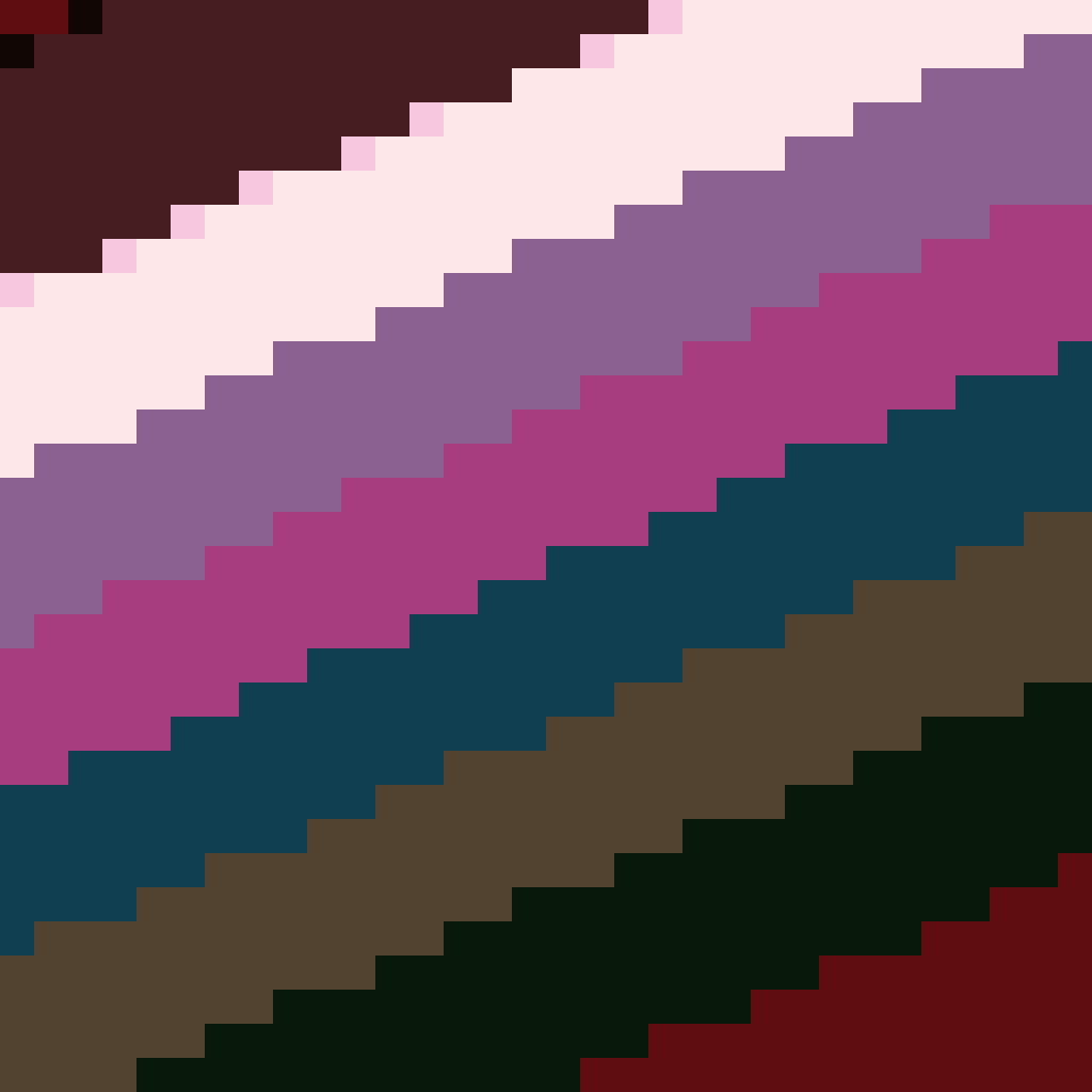 Fifty Frames of Wave #25