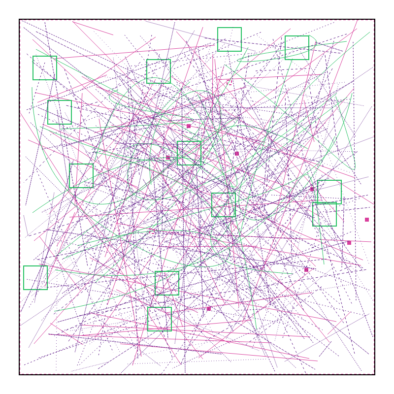 Starmap - AI Study I #84