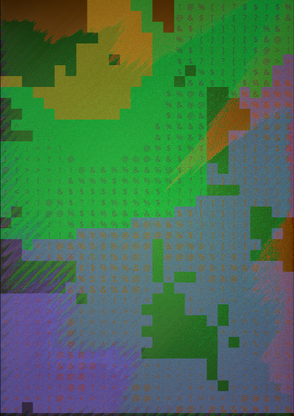 Convergence Remnants #8814