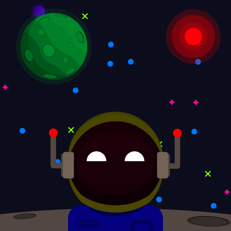 Not so far away #13
