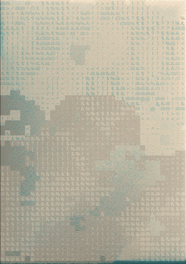 Convergence Remnants #2255