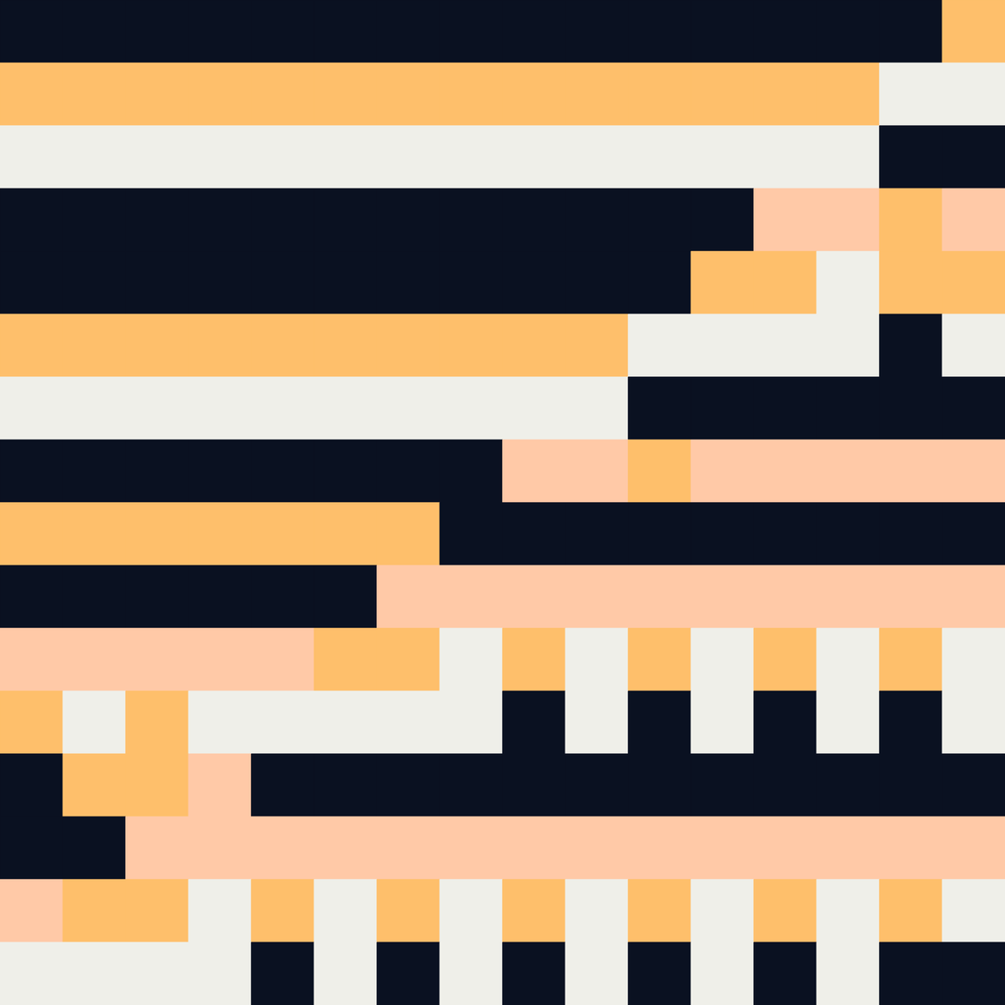 Blockchain Automaton #9