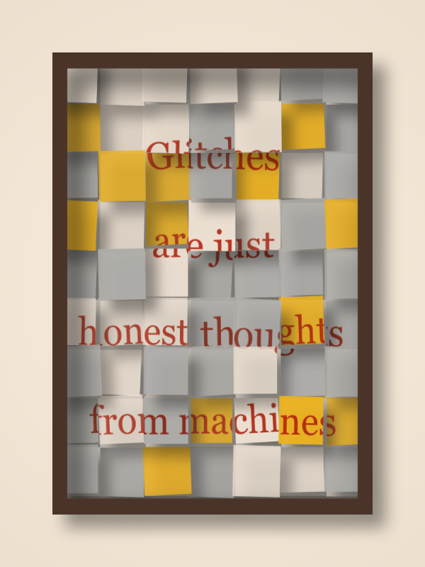 The Metaphor Machine #22483