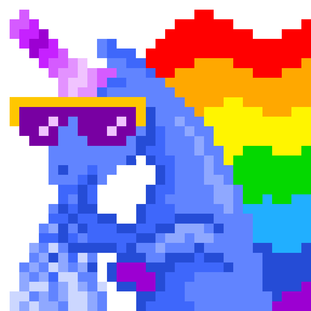 Unicorn #9092