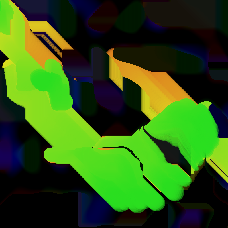 Rainbow Drenk #163