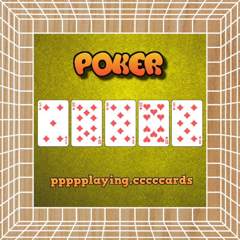 ppppplaying.cccccards: POKER #236