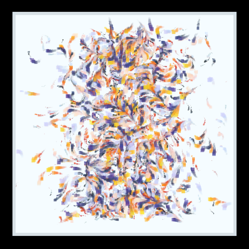 Sublimate #15