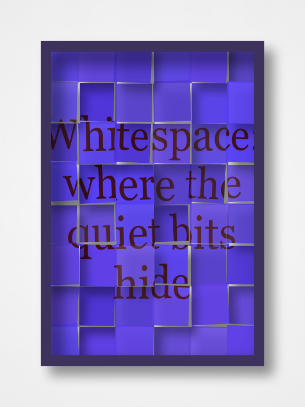 The Metaphor Machine #4452