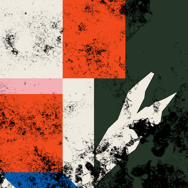 Generative Graphics - Parts #47