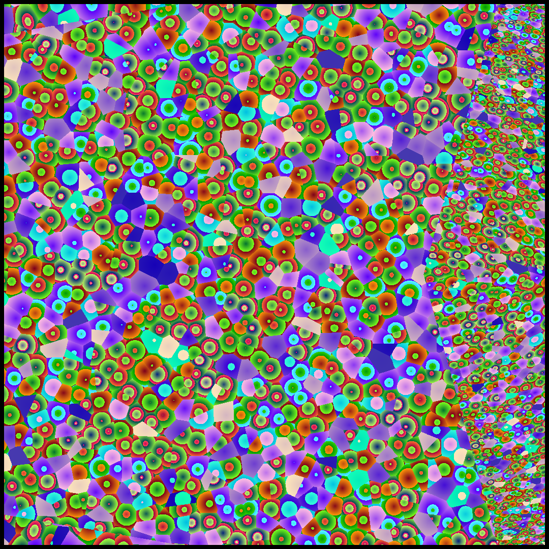 perception of time #4