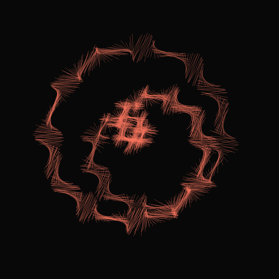 The Noise #10738