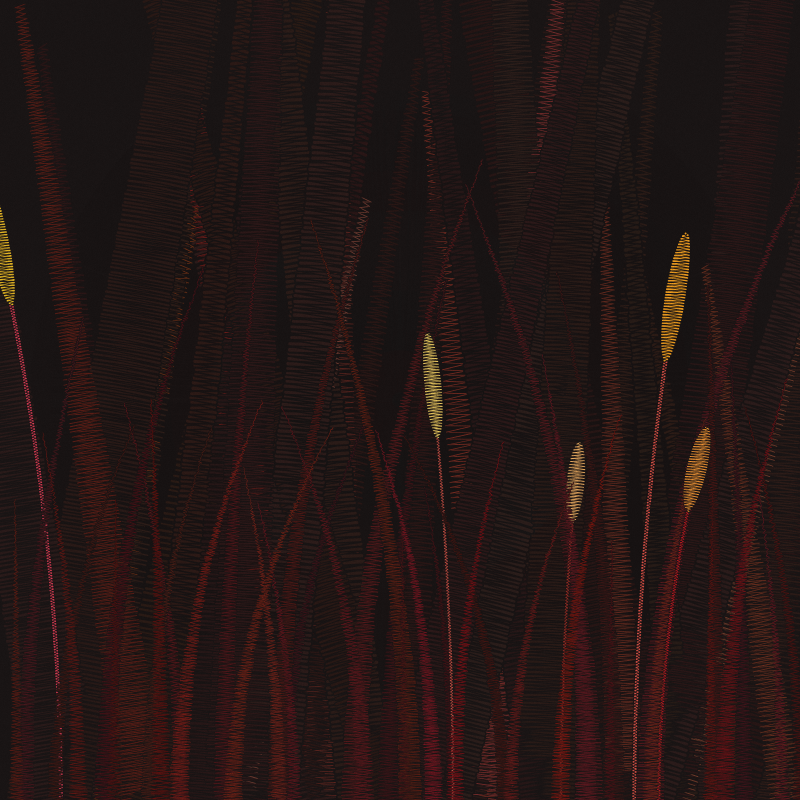 ZigZag Garden #60