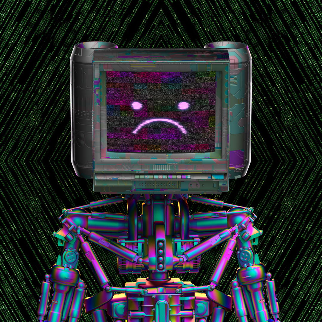 TV-HEAD-BOT #99