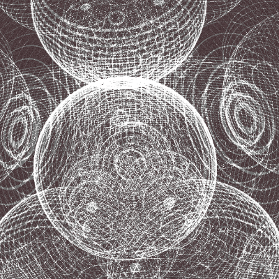 Wireframed #17