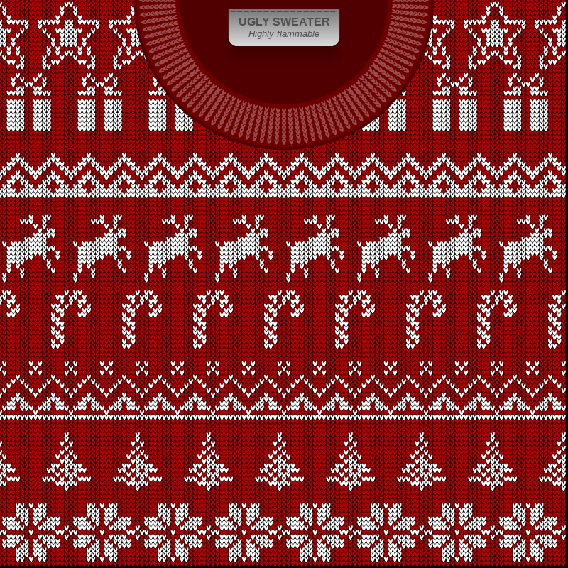 Ugly Sweaters #241