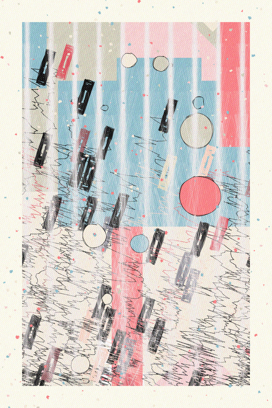 Bleached #83