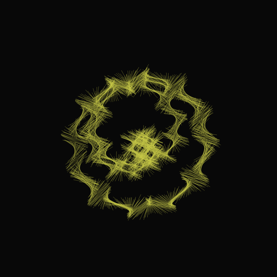 The Noise #14051
