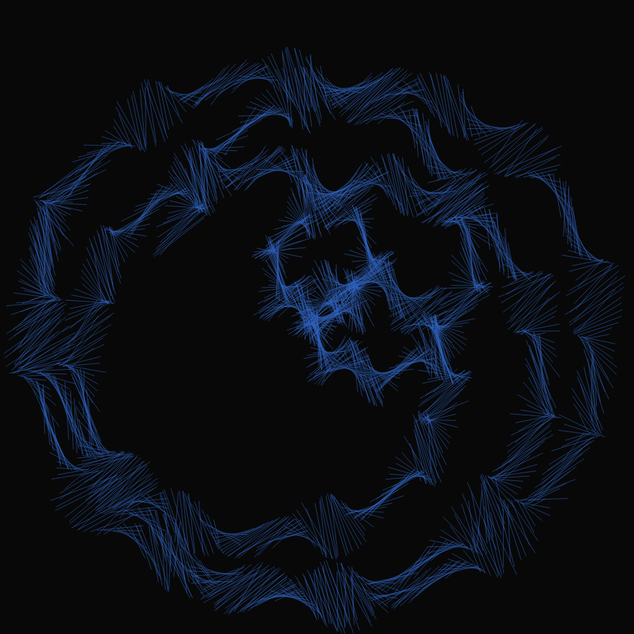 The Noise #15448