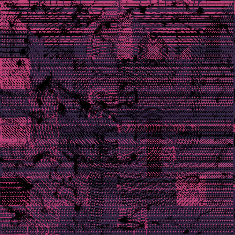 Abstract Automata #107