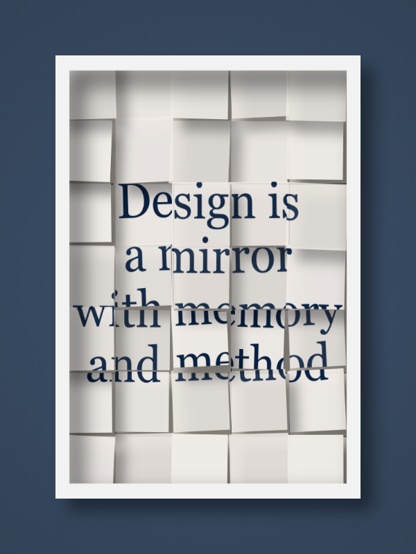 The Metaphor Machine #40102