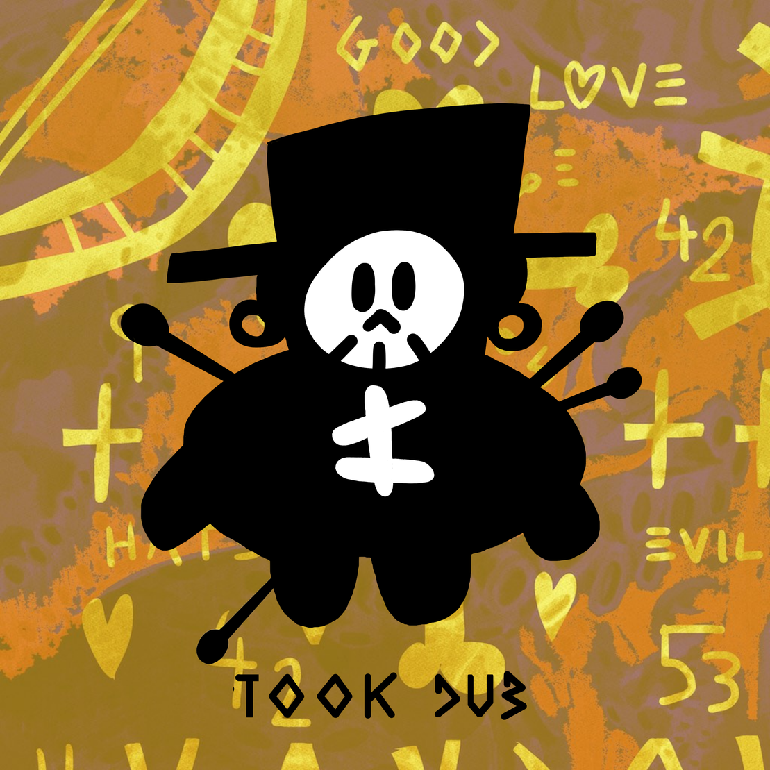VOODOOZ #285