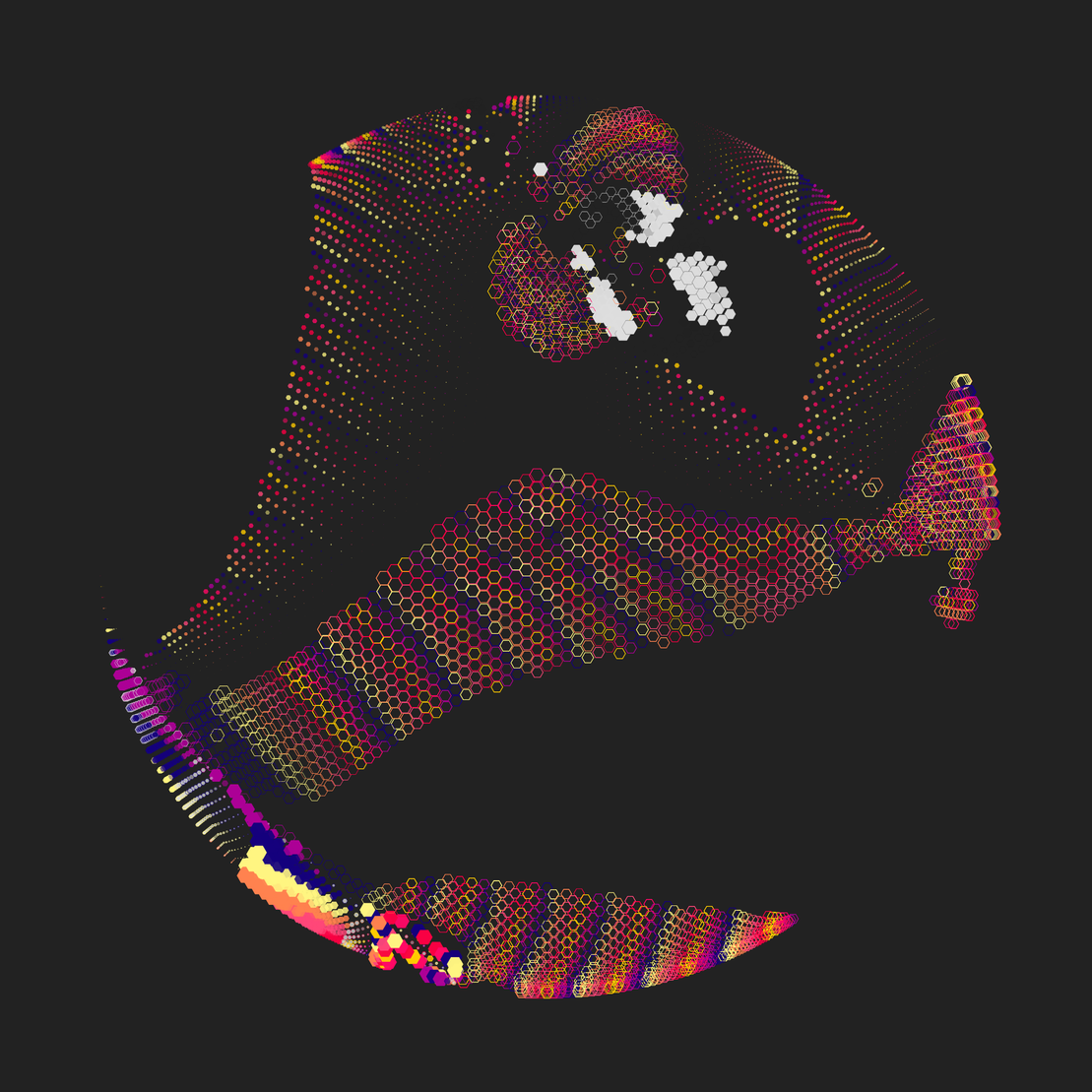 Still C #26922