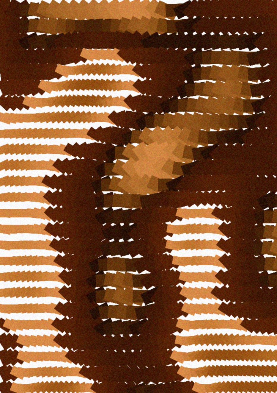 Megapixel #119