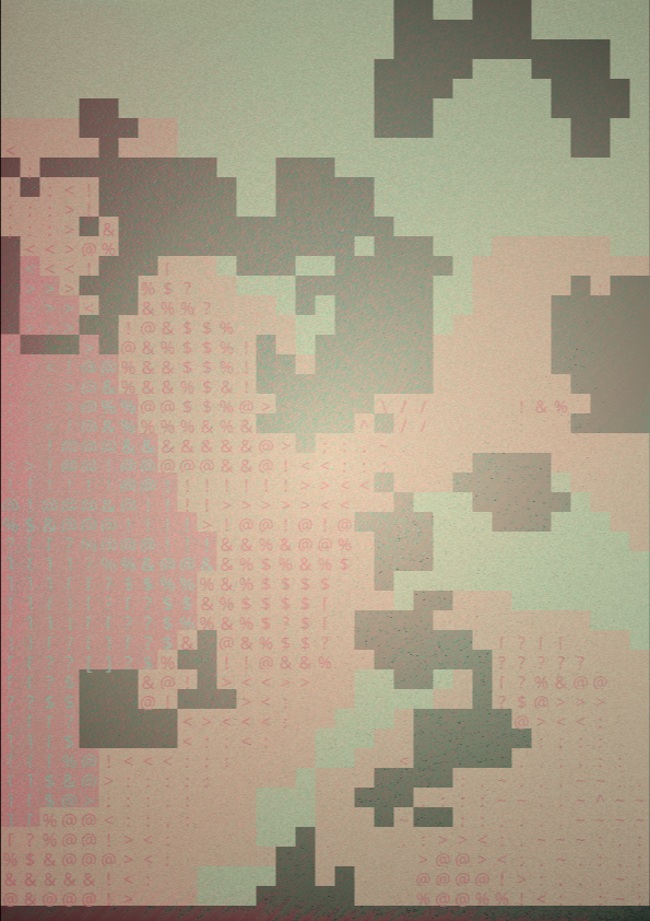 Convergence Remnants #7753